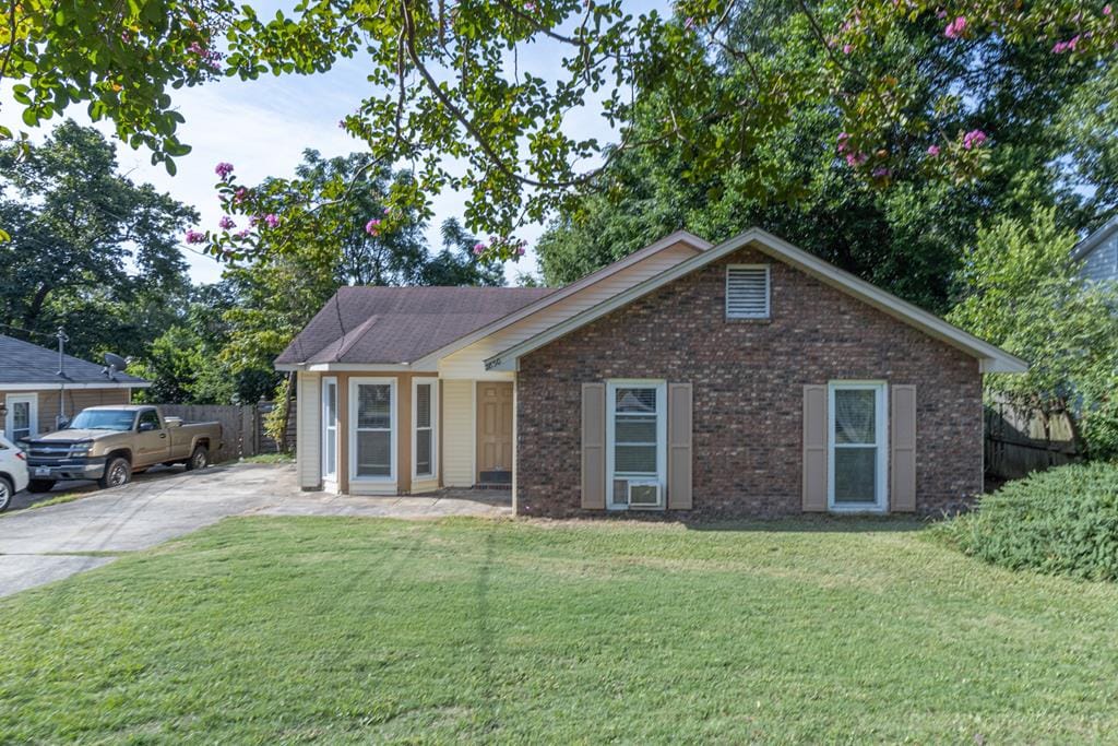 2830 N Walnut, Columbus, GA, 31909