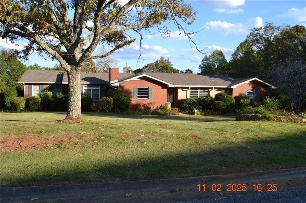 3208 11th Avenue, Phenix City, AL, 36867