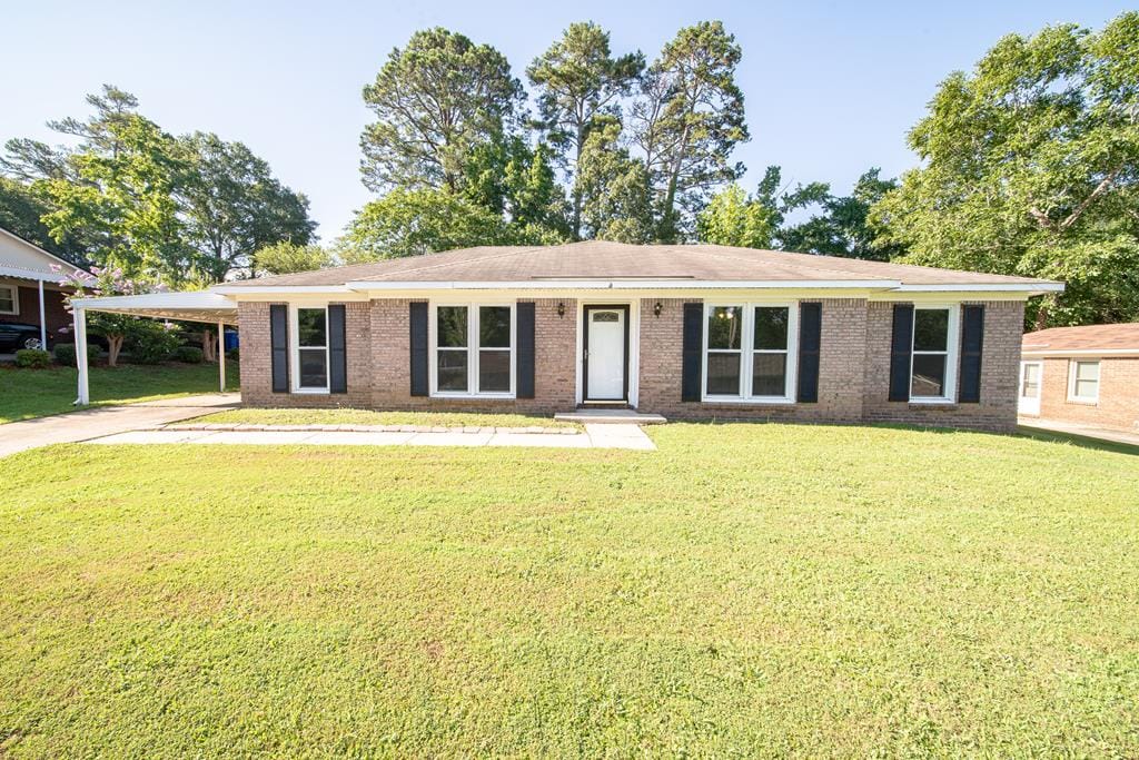 4726 Sequoia Drive, Columbus, GA, 31909