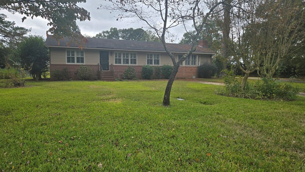 3504 Vernon Dr, Columbus, GA 31909