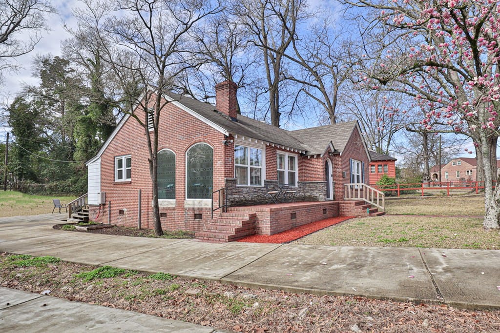 2610 Marion Street, Columbus, GA, 31906