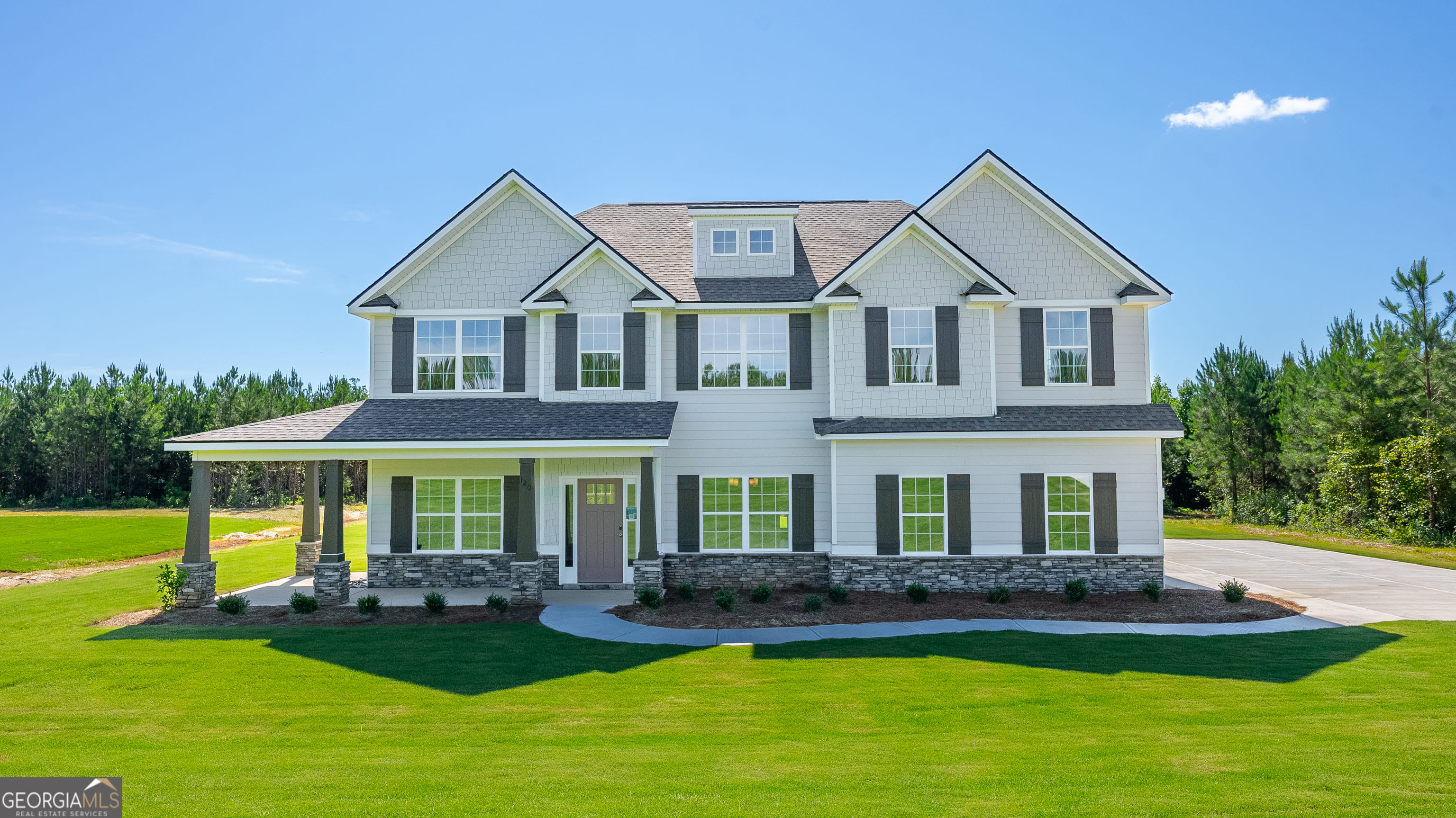120 Hawkeye Trail #82, Fortson, GA, 31808