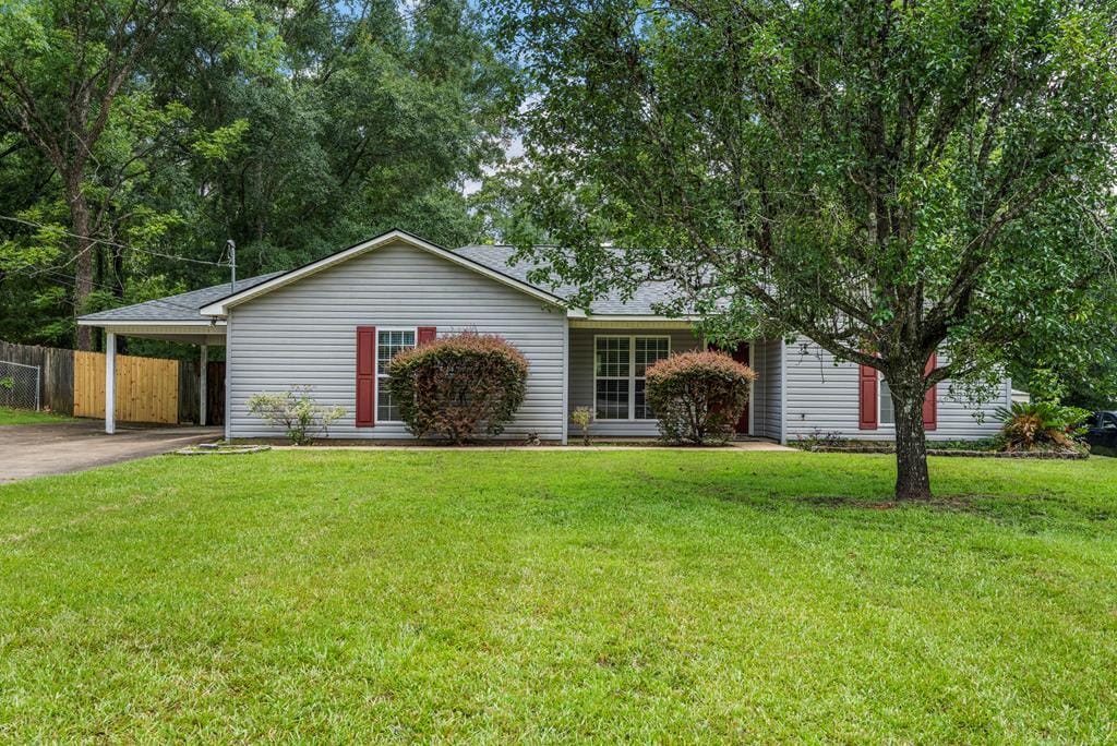 5848 Mullin-Stroud Road, Smiths Station, AL, 36877