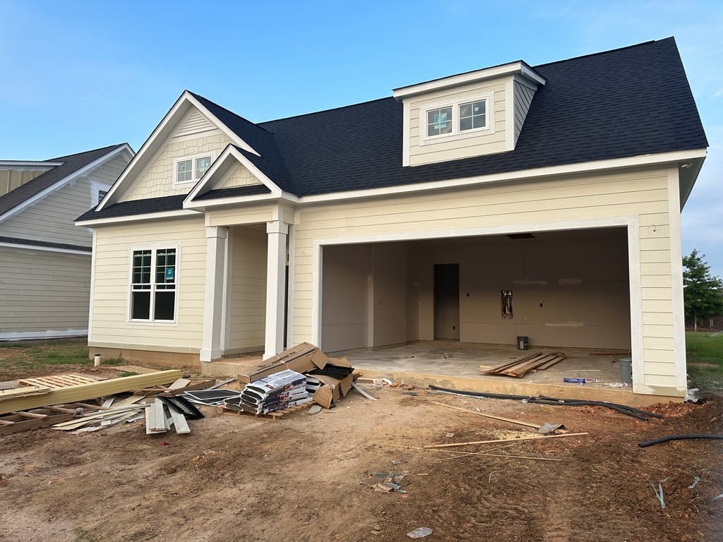 107 Oakside Circle, Leesburg, GA, 31763