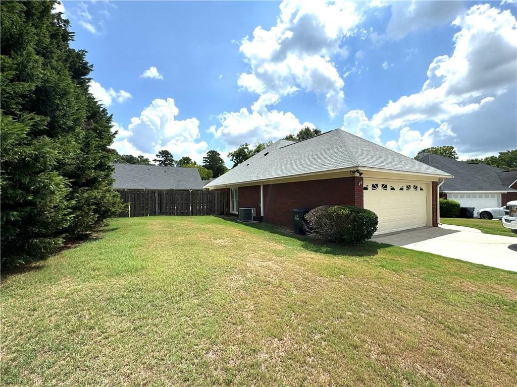 3304 Carrington, Phenix City, AL, 36867 — Photo 3