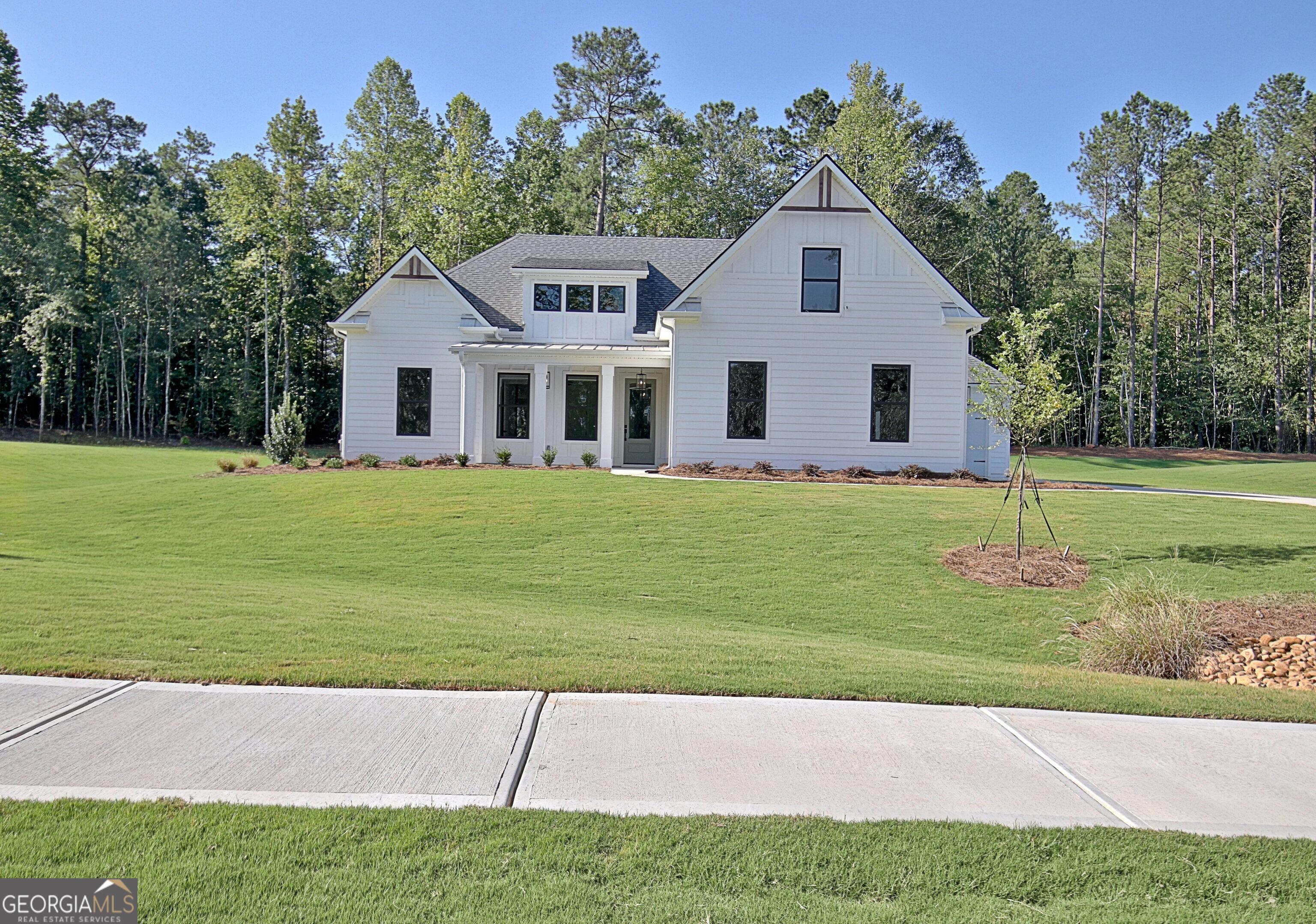 176 Ryeland Dr, Senoia, GA 30276
