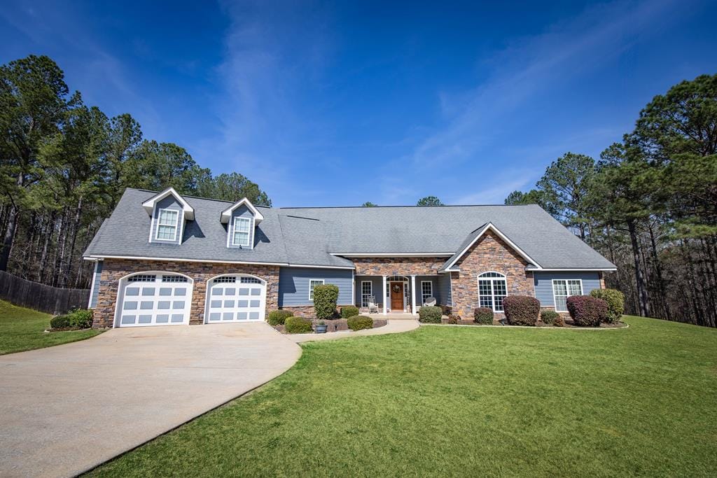 323 Voorhees Road, Hamilton, GA, 31811-5678