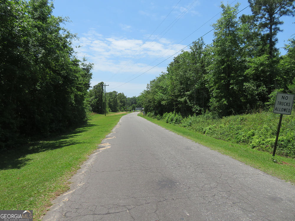 1 Cool Branch Road, Georgetown, GA, 39854