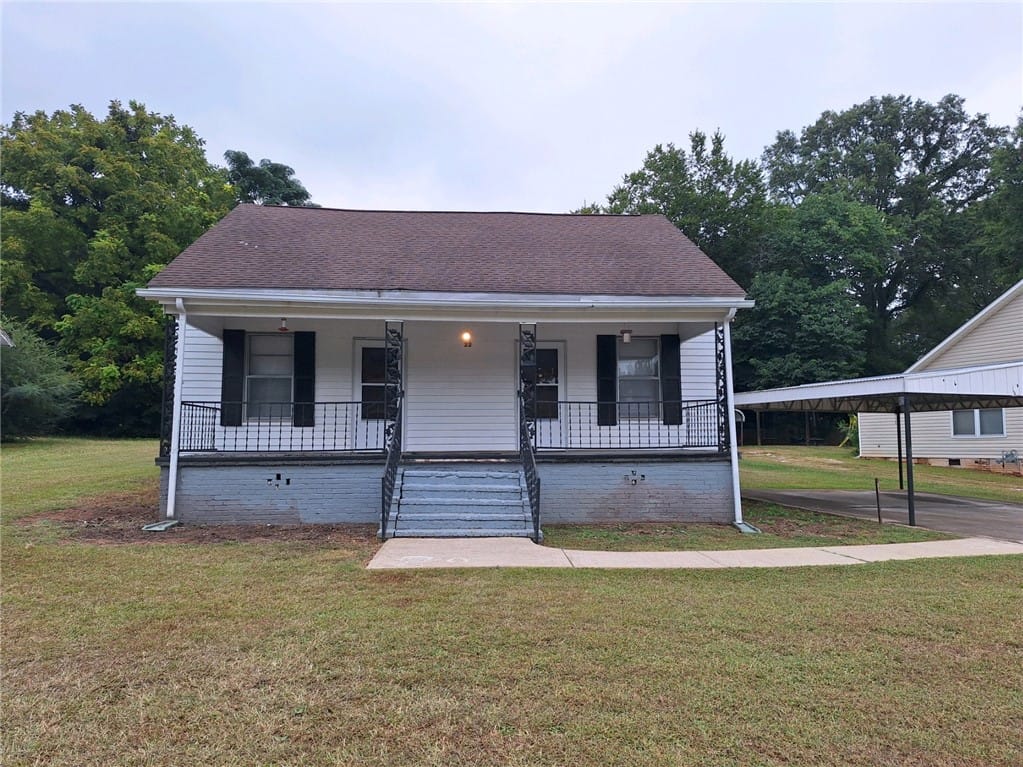 22 12TH, Lanett, AL, 36863