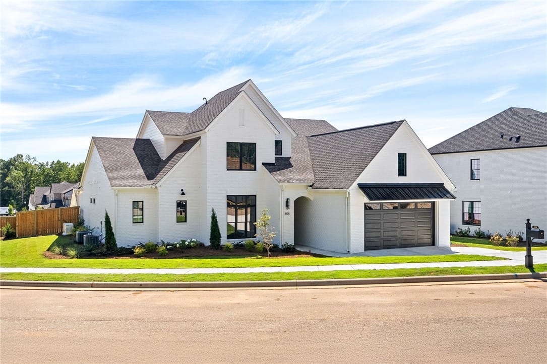 806 Summerlin Drive, Auburn, AL, 36830