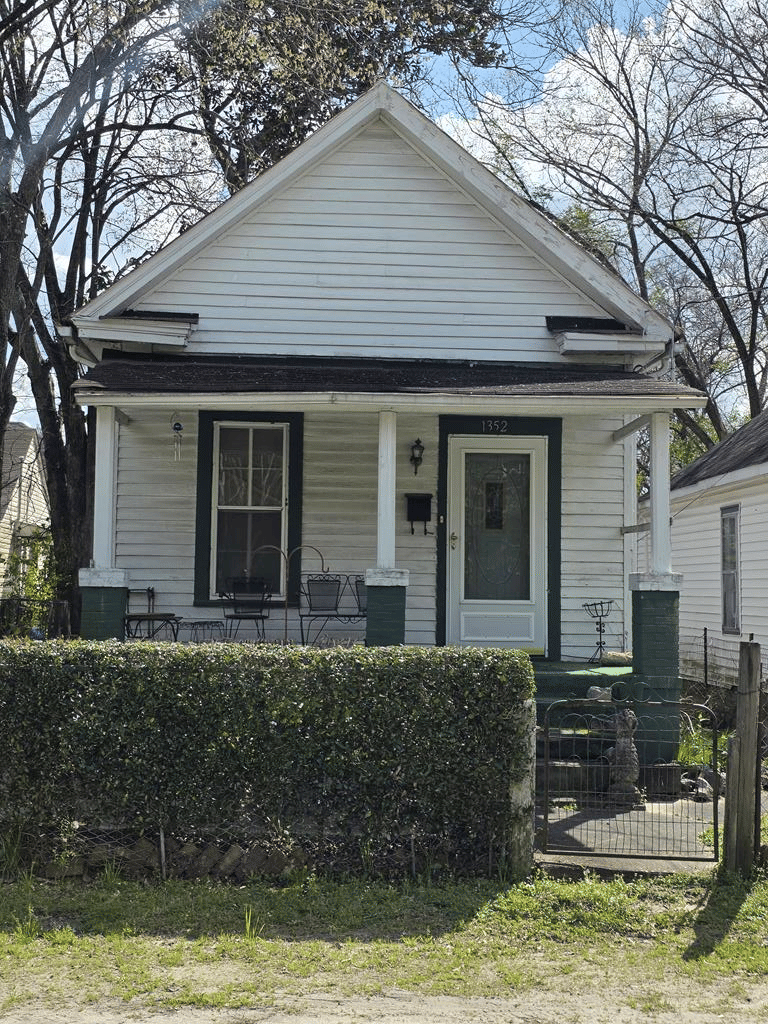 1352 24th Street, Columbus, GA, 31901
