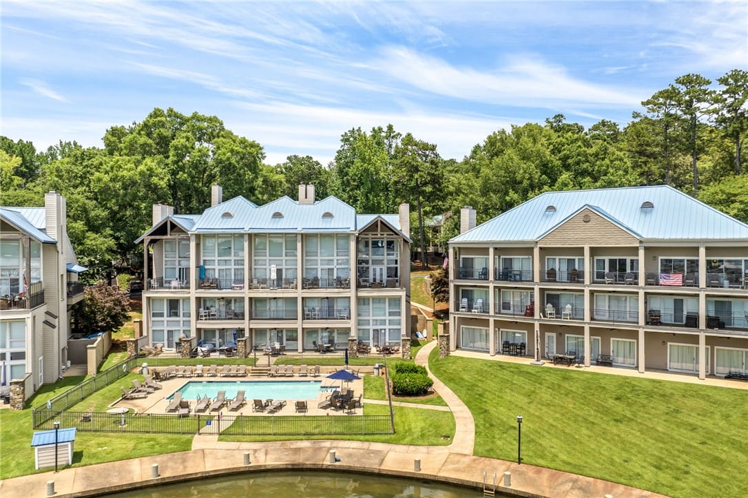 100 Harbor Pl Unit 312, Dadeville, AL 36853