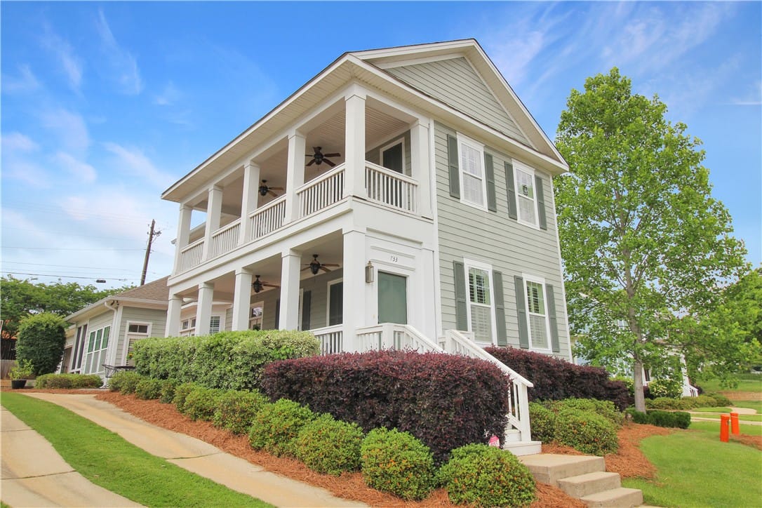 733 Queens Way, Auburn, AL, 36830