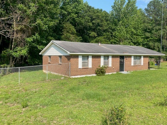 753 Ga Highway 0520, Cusseta, GA, 31805 — Photo 2