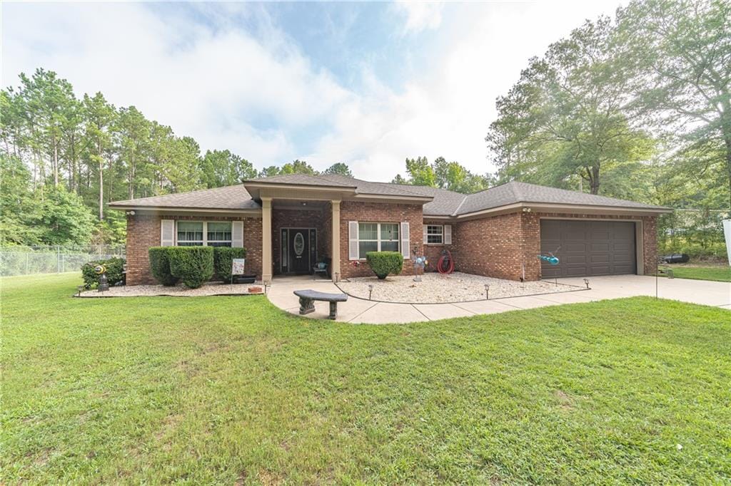 674 Lee Road 600, Phenix City, AL, 36870