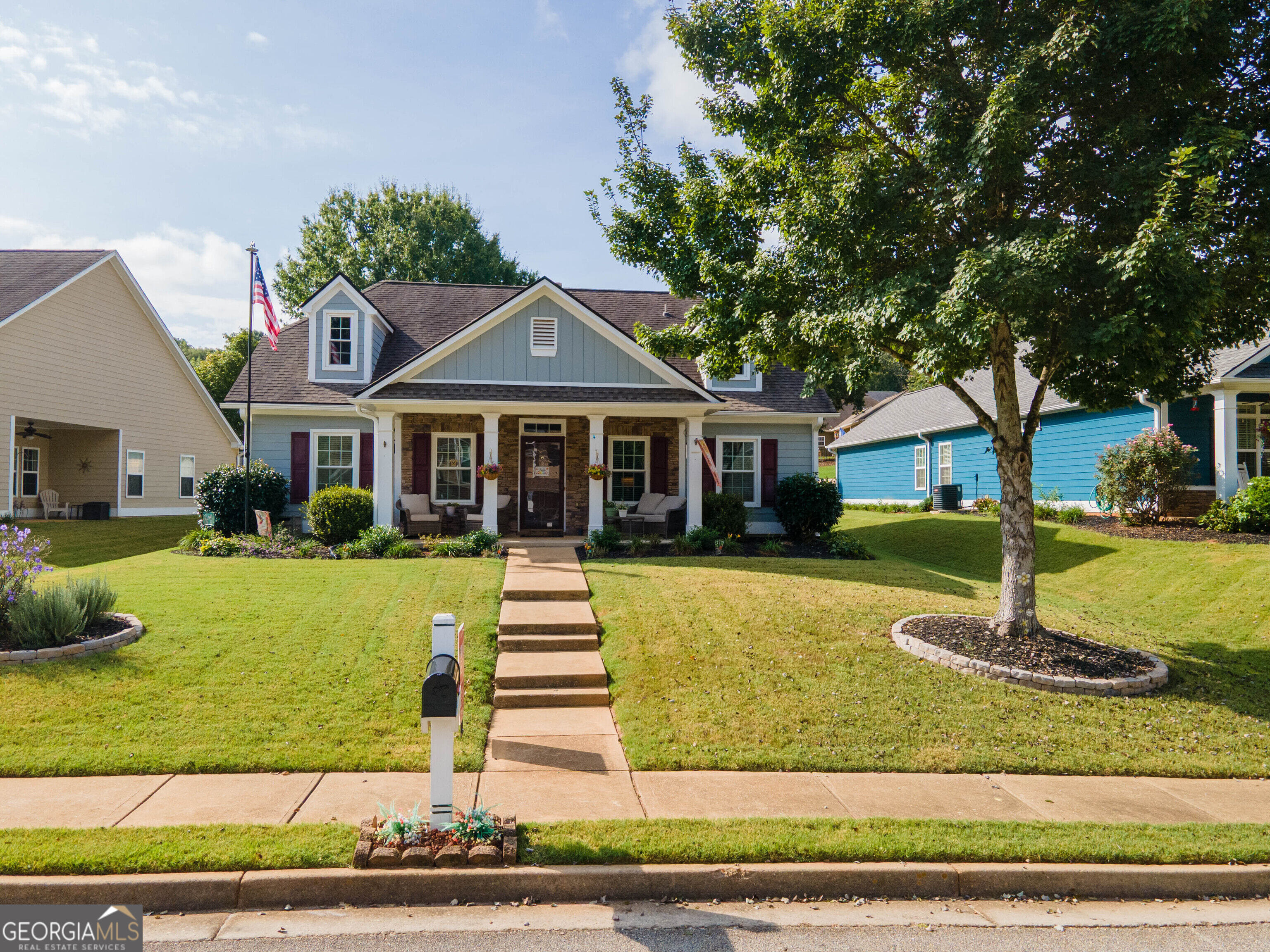 34 Tapestry Lane, Newnan, GA, 30265