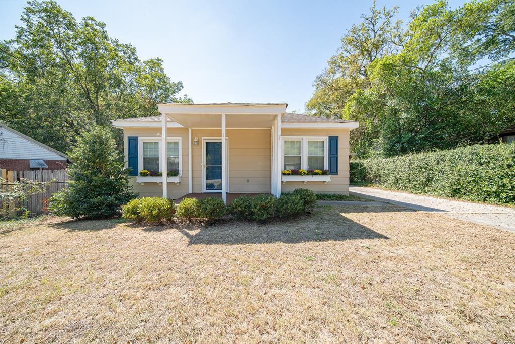 4213 Harrison Avenue, Columbus, GA, 31904