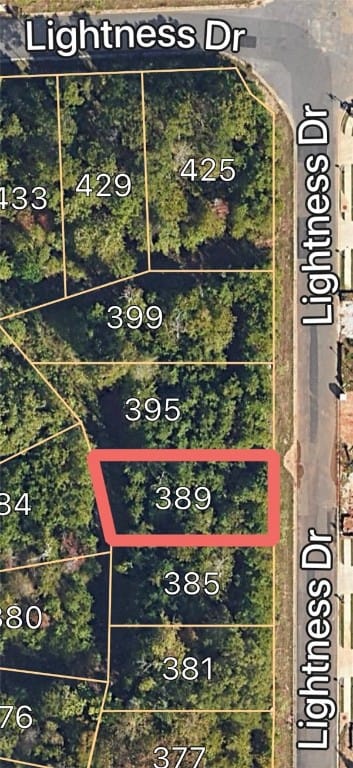 389 Lightness Drive, Auburn, AL, 36832