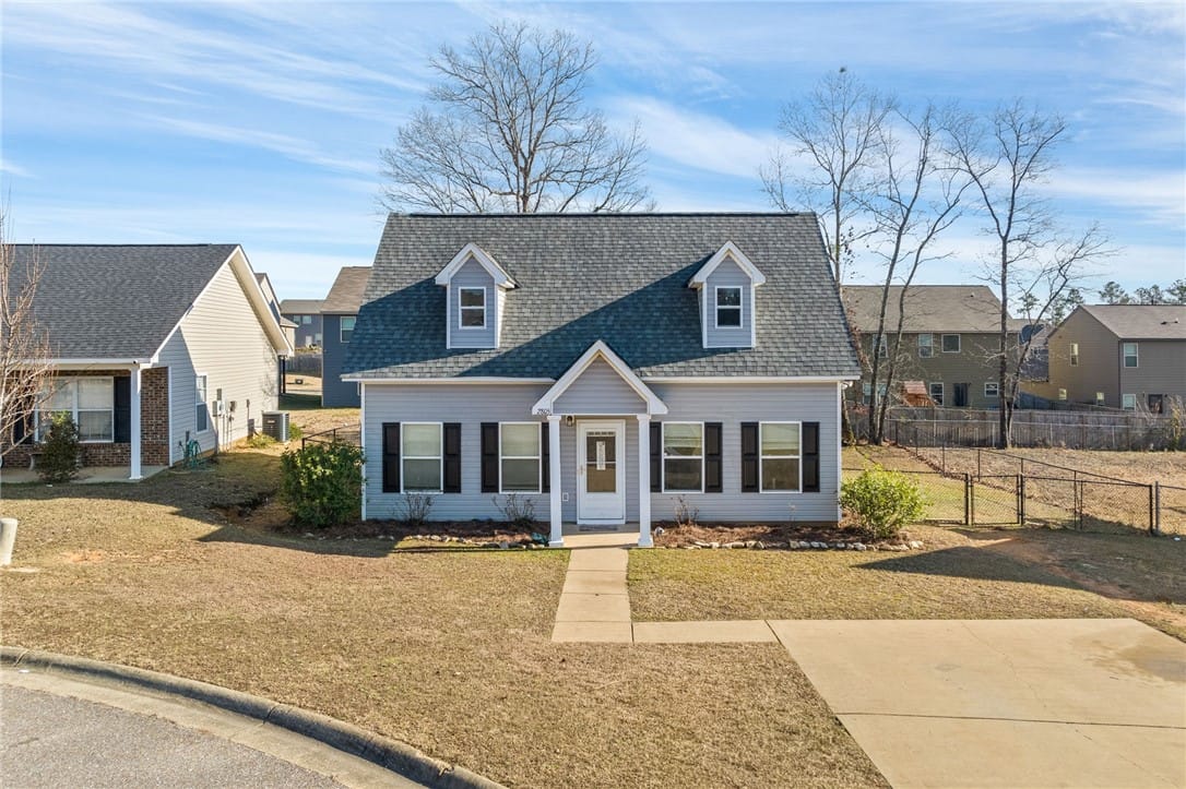 2805 Lismore Court, Opelika, AL, 36804