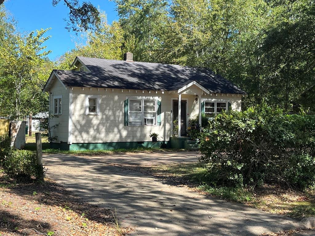 1321 Gillespie, Albany, GA, 31707