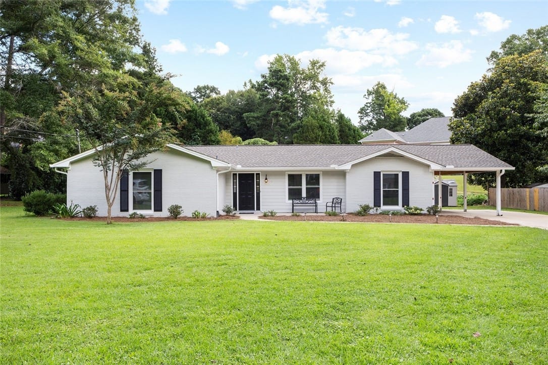 111 Carter Street, Auburn, AL, 36830