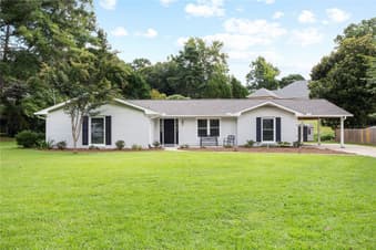 111 CARTER, Auburn, AL, 36830