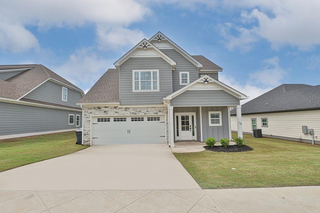 10 Ivy Way, Phenix City, AL, 36867