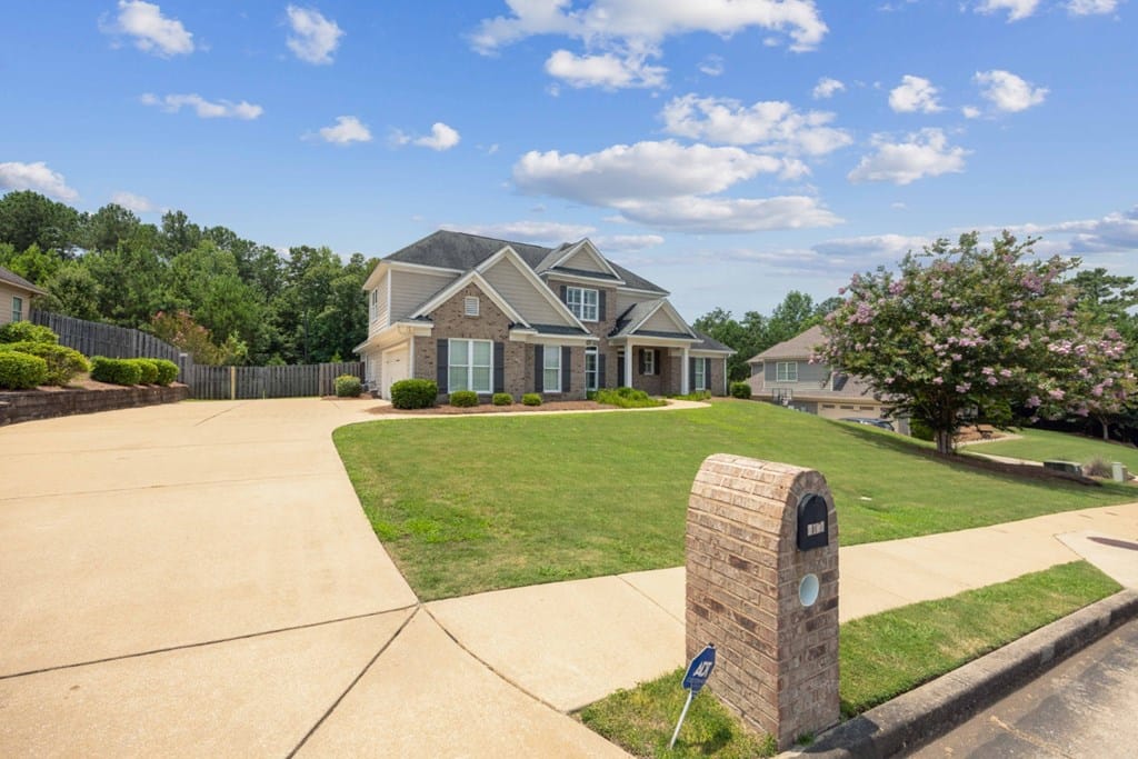 7103 Bridgemill Dr, Columbus, GA 31904