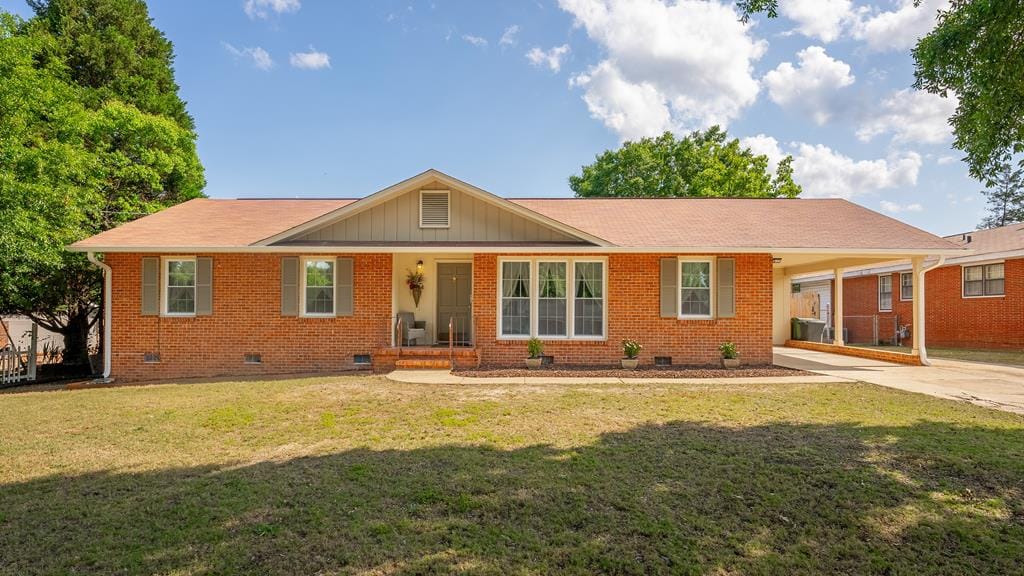 2218 Leeds Drive, Columbus, GA, 31904, Main View