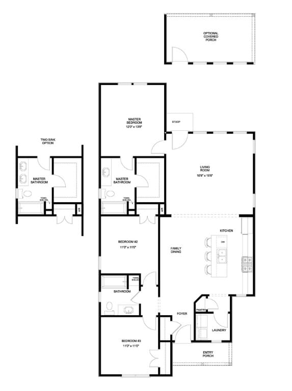 243 SUMMER, Opelika, AL, 36804