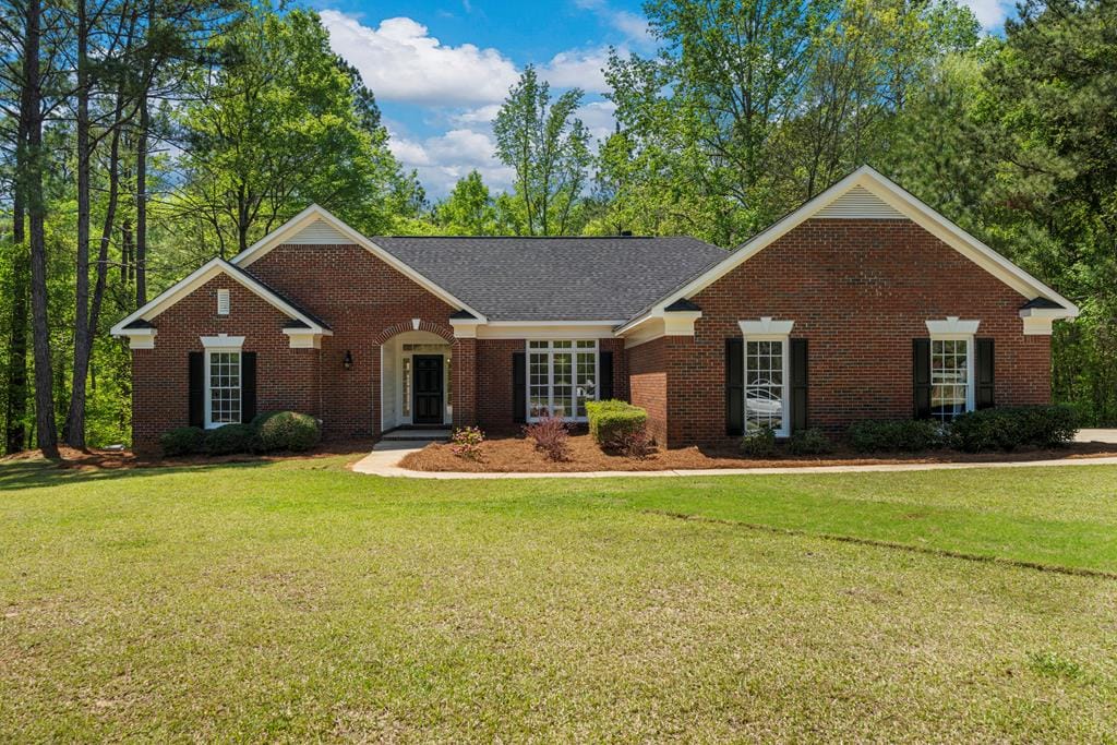 750 Cornerstone Drive, Columbus, GA, 31904-1284