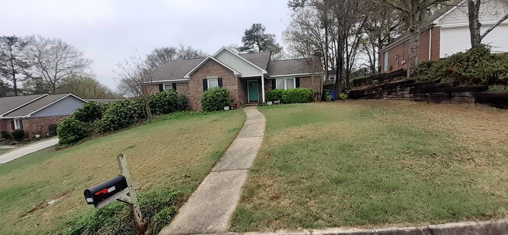 7335 Cedar Trace Drive, Columbus, GA, 31904