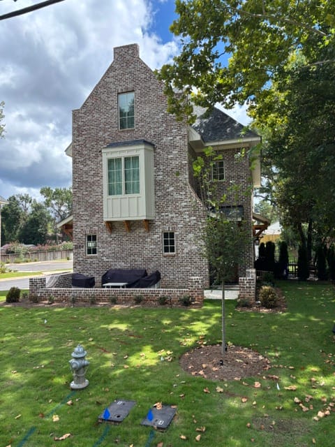 1st St, Auburn, AL 36830