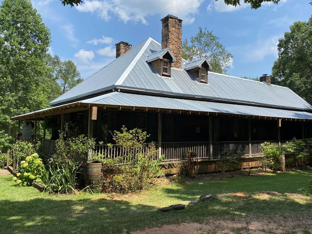 5260 Oak Mountain Road, Shiloh, GA, 31826