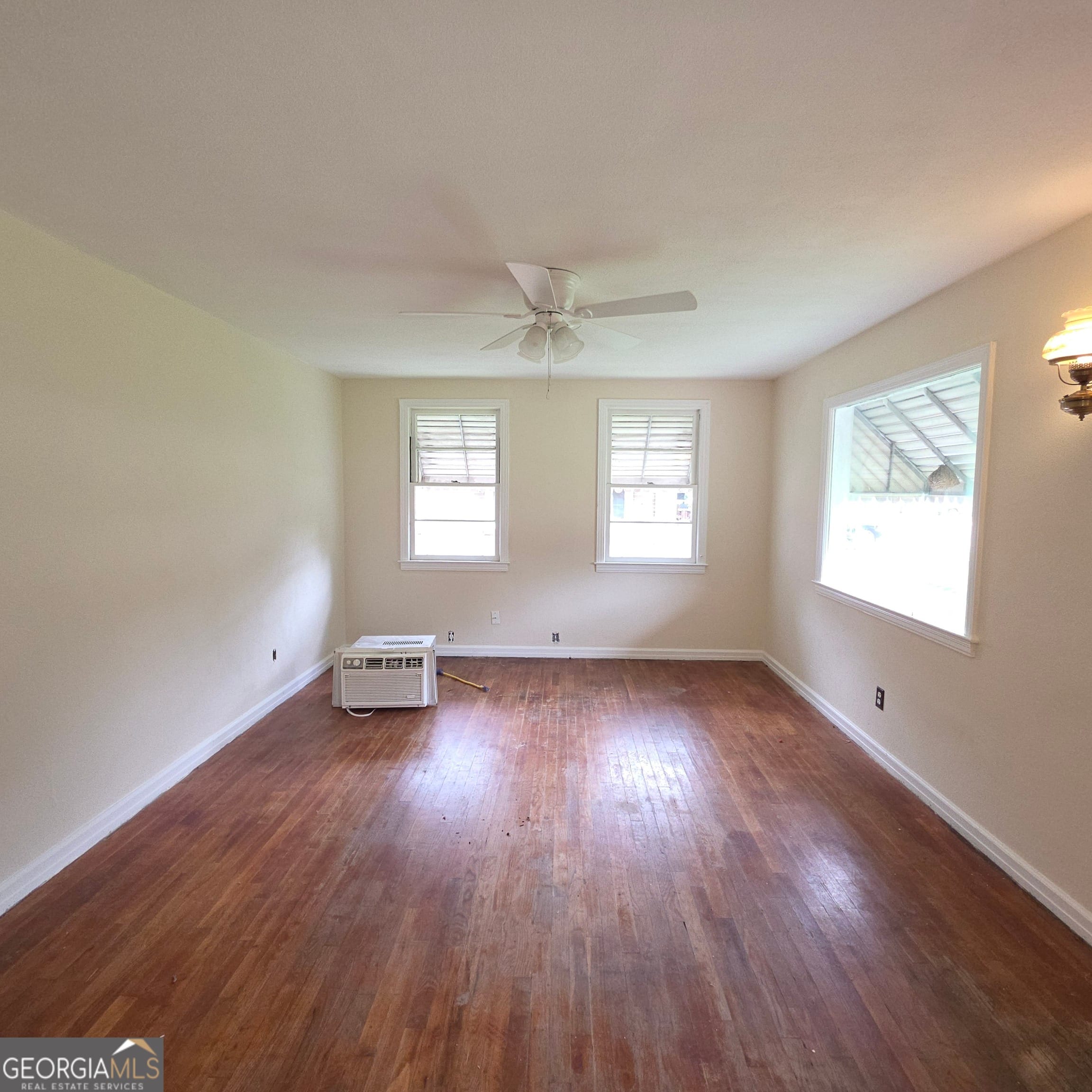 3015 Blan St, Columbus, GA 31903