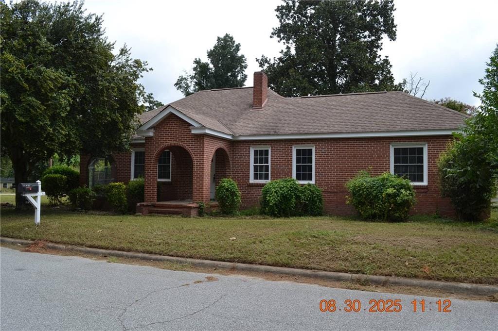 1720 19th Avenue, Phenix City, AL, 36867