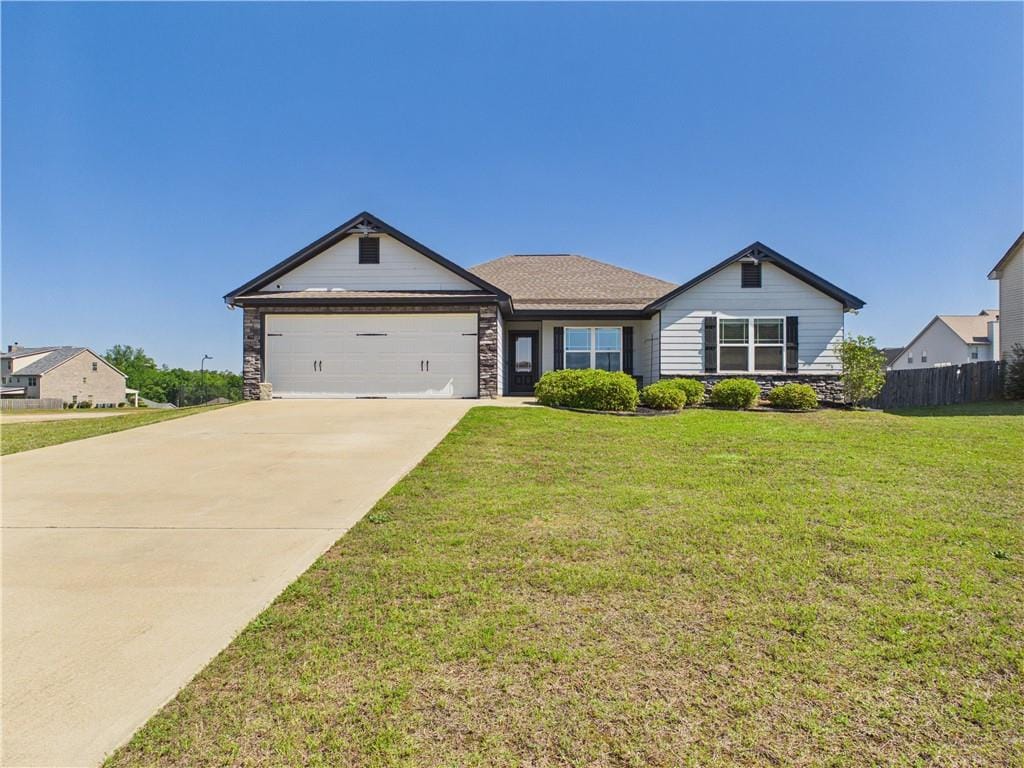 85 Old Glory Way, Fort Mitchell, AL 36856
