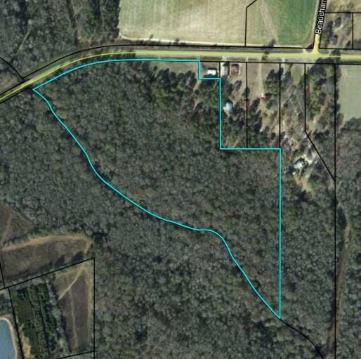 264 Smithville-Leslie Hwy, Smithville, GA, 31787