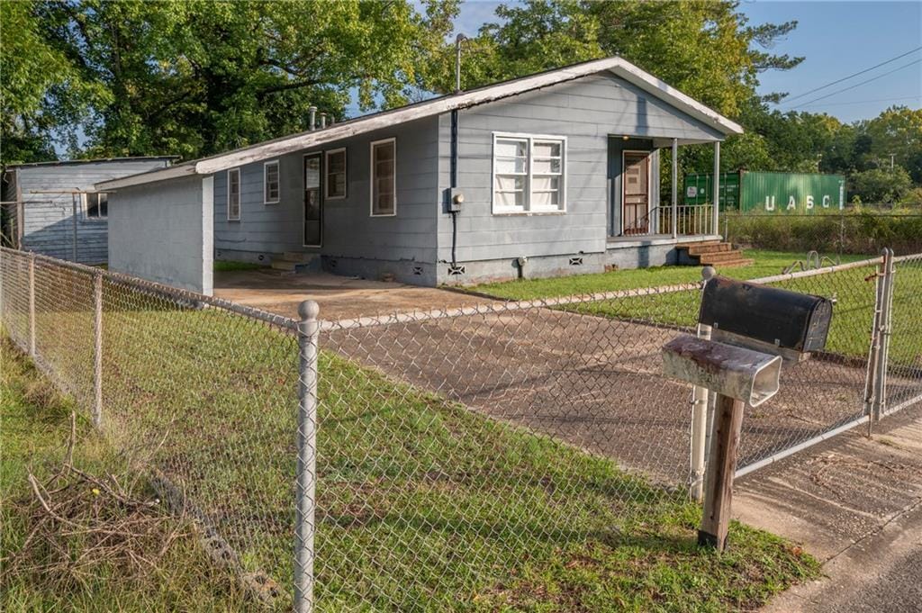 2100 17th, Phenix City, AL, 36867 — Photo 3