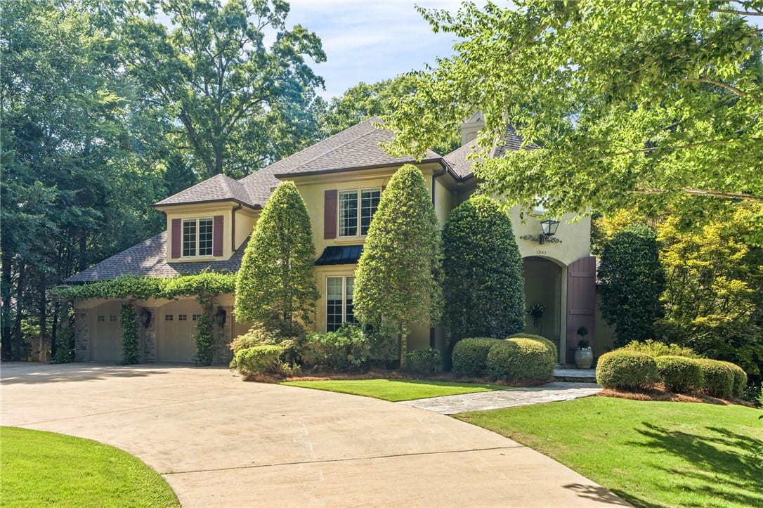 1843 Fairway Drive, Auburn, AL, 36830