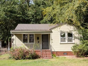 4237 Fort Street, Columbus, GA, 31907