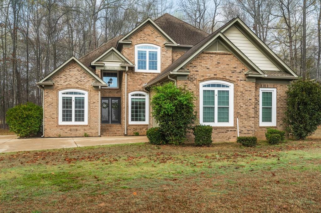 4028 Bentley Drive, Upatoi, GA, 31829