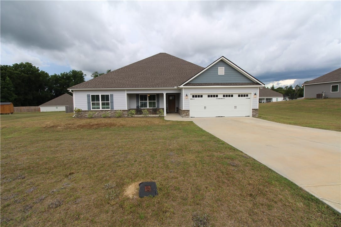 126 LEE ROAD 2228, Opelika, AL, 36804 — Photo 2