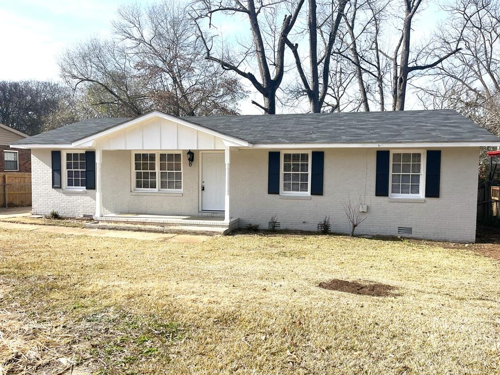 5059 Abbott Avenue, Columbus, GA, 31909