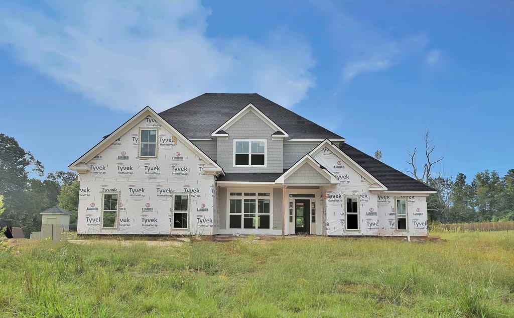 1090 Carrington Court, Midland, GA, 31820