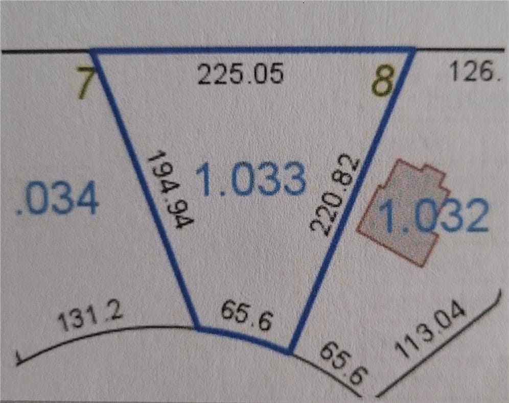 Lot 8 13TH, Lanett, AL, 36863