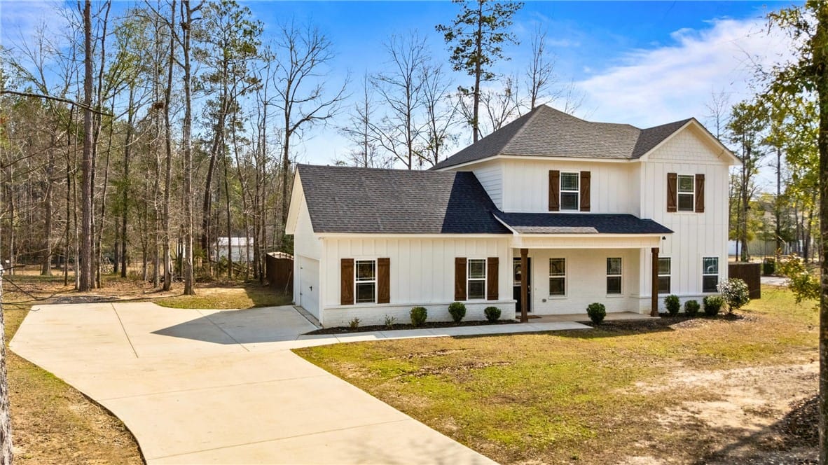 10 LEE ROAD 2036, Salem, AL, 36874