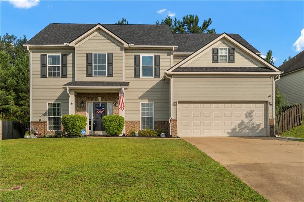 2408 Ridgewood, Phenix City, AL, 36870