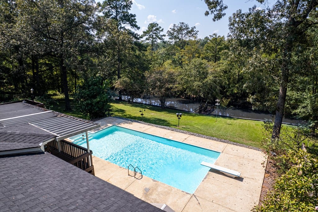 159A Sandy Beach Road, Leesburg, GA, 31763