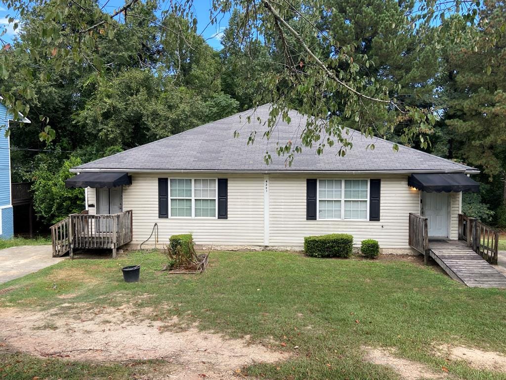 4221 Debby Street, Columbus, GA, 31907